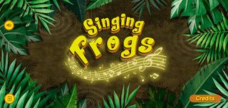 Singing Frogs - Screenshot 3