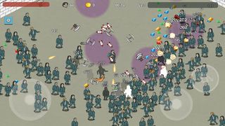 Biohazard Survivor - Screenshot 2