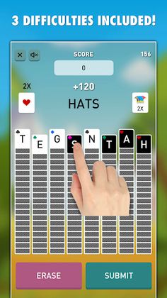 Words & Cards PRO - Screenshot 3