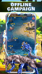 Quetzal - Card Battle TCG - Screenshot 5