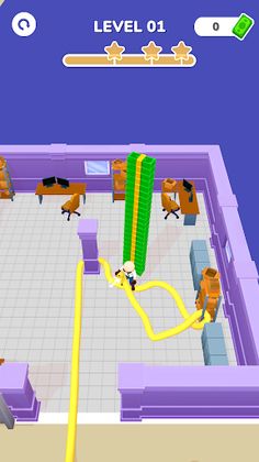 Money Mania - Screenshot 4