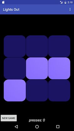 Lights Out - Screenshot 3