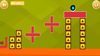 Foody Truck 2 - Screenshot 1