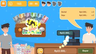 Bermain Uang Rupiah - Screenshot 3