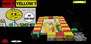 One Too Many - Screenshot 1