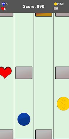 Stroksal - Screenshot 3