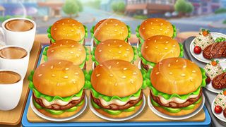 Amazing chefs: Cooking Games - Screenshot 1
