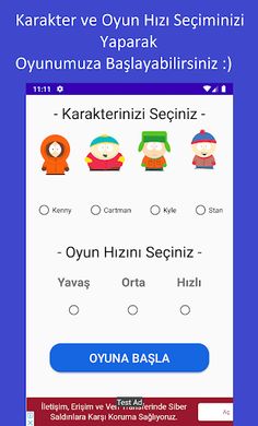 Seçtiğini Yakala - Screenshot 4