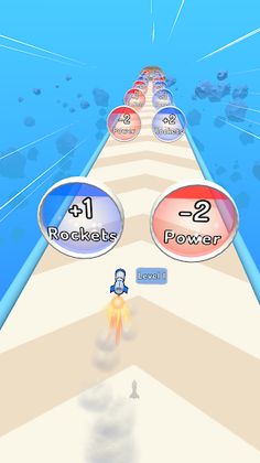 Destroy Planet - Screenshot 2