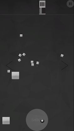 Hit the glass - Screenshot 3