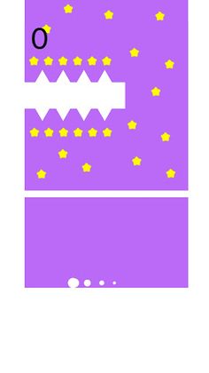 Jump Ball Smash Ball - Screenshot 2