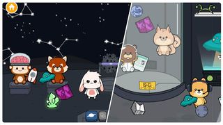 Lop and Friends - Screenshot 2