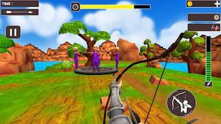 Archery Master - FPS 3D Game - Screenshot 3