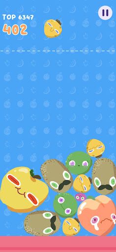 Manzanito Fruity Pop - Screenshot 2