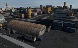 Crossroads PvP: Badass online  - Screenshot 3