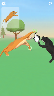 Move Animals - Screenshot 4