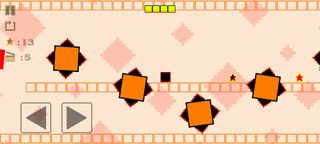 Cubebia - Screenshot 1