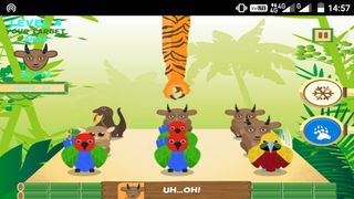 Animal Claw Cranes - Screenshot 3