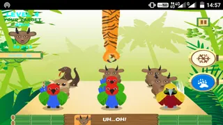 Animal Claw Cranes - Screenshot 3