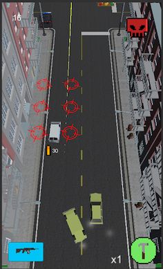 Cash Out - Screenshot 1