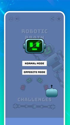 Robotic Brain - Screenshot 2