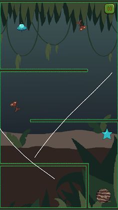 Bound for Home - Screenshot 2