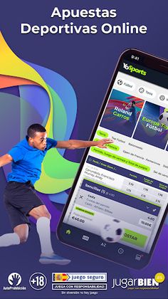 YoSports - Screenshot 1