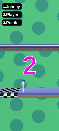 FUN RUN RACE - Screenshot 4