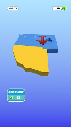 Fly Traffic - Screenshot 3