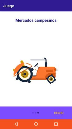 Quien Quiere Ser Ciudadano - Screenshot 2