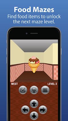 Maze Paradise - Fun Themes - Screenshot 3