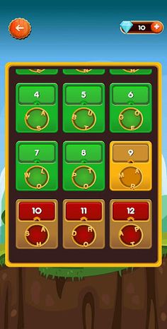 Find Cookie Words - Word Puzzl - Screenshot 4