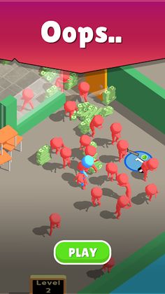 Z Campus - Screenshot 4