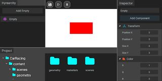 Power Engine - Screenshot 3