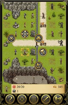 TDE Moon of Blood LowRes - Screenshot 4