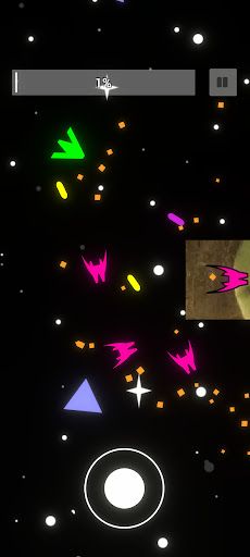 Space Painters - Screenshot 2
