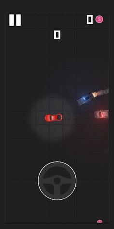 Car vs Cops - Escape Pursuit - Screenshot 3