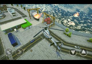T.r.e.v.o.r. 4 - Screenshot 2