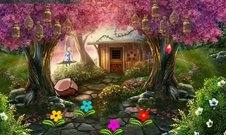 Alien Creature Rescue - JRK Ga - Screenshot 2