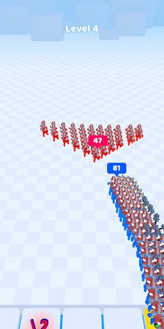 Draw Clash - Screenshot 3