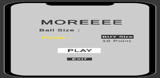 Moreeee!!! - Screenshot 3