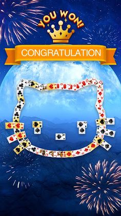 Tripeaks Solitaire Fun - Screenshot 4