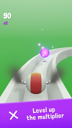 Bouncebot - Screenshot 4