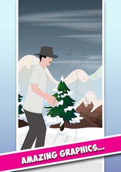 Impossible Touch - Screenshot 2