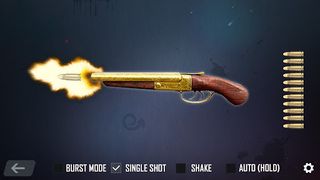 Gun Fire Sounds: Gun Simulator - Screenshot 2