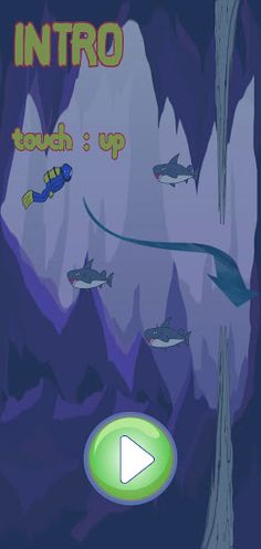 Save Diver - Screenshot 1