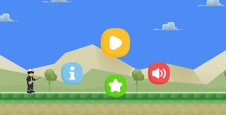 Мурас - Screenshot 1