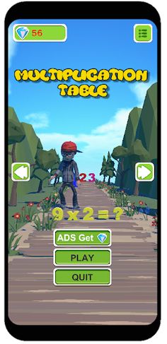 Bản Cửu Chương - Screenshot 1