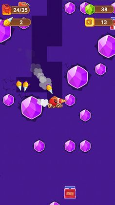 Super Excavator - Screenshot 3