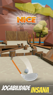 Golf Arena: Golf Game - Screenshot 5